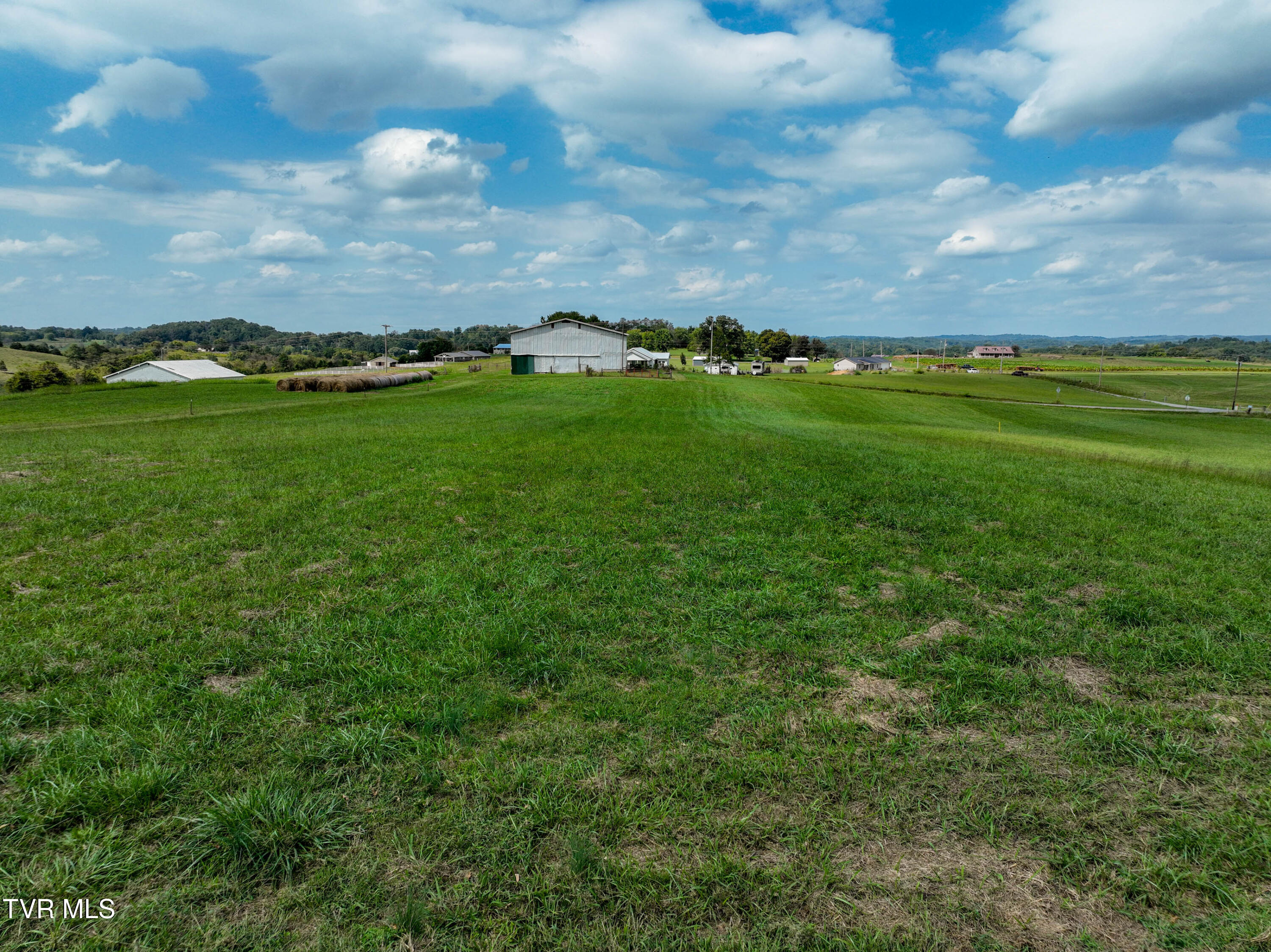 Tbd Dodd Branch Road Greeneville, TN 37743 - Photo 17 of 31 1160 Dodd Branch Rd Drone Sangid-17