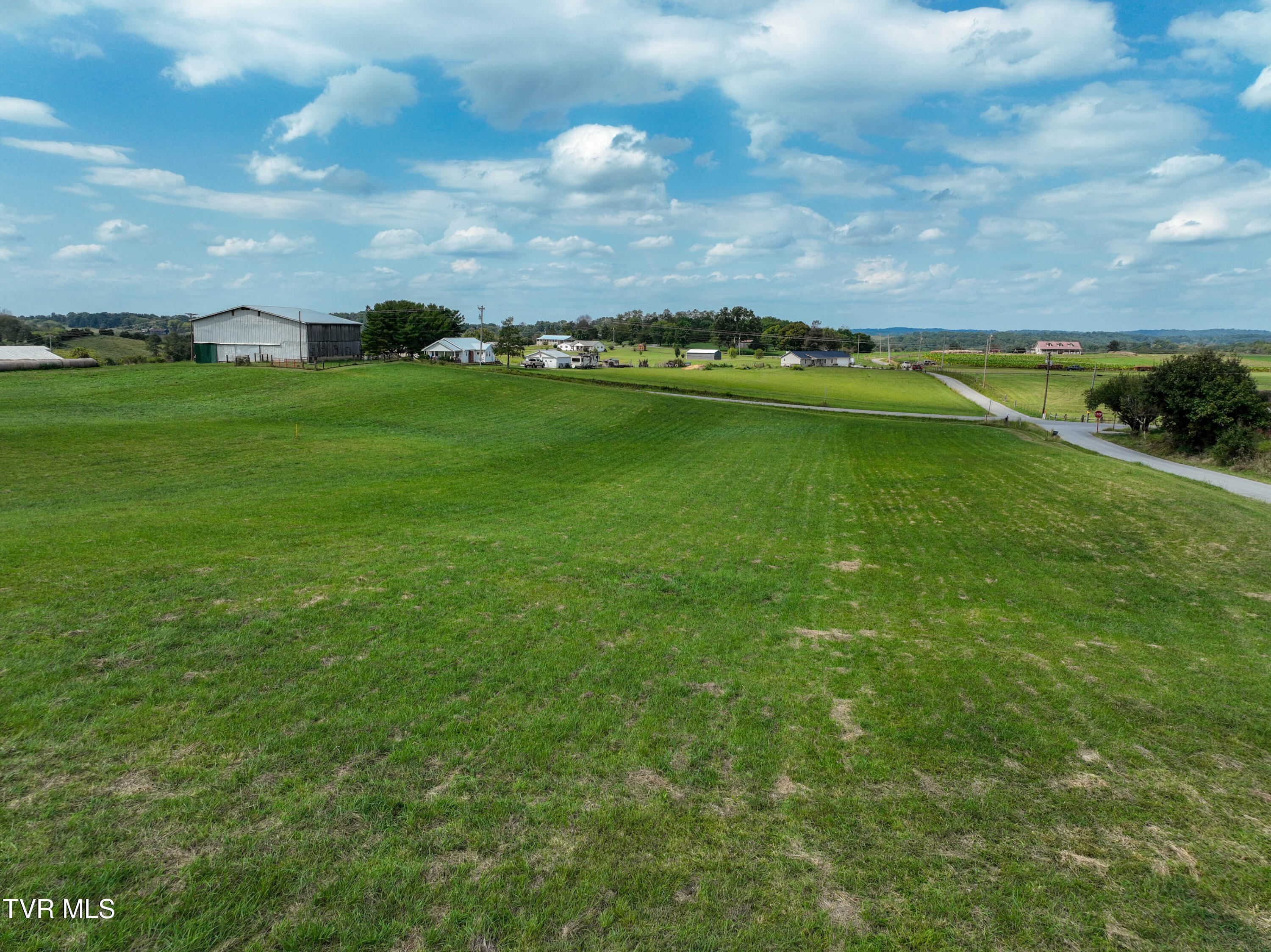 Tbd Dodd Branch Road Greeneville, TN 37743 - Photo 18 of 31 1160 Dodd Branch Rd Drone Sangid-18