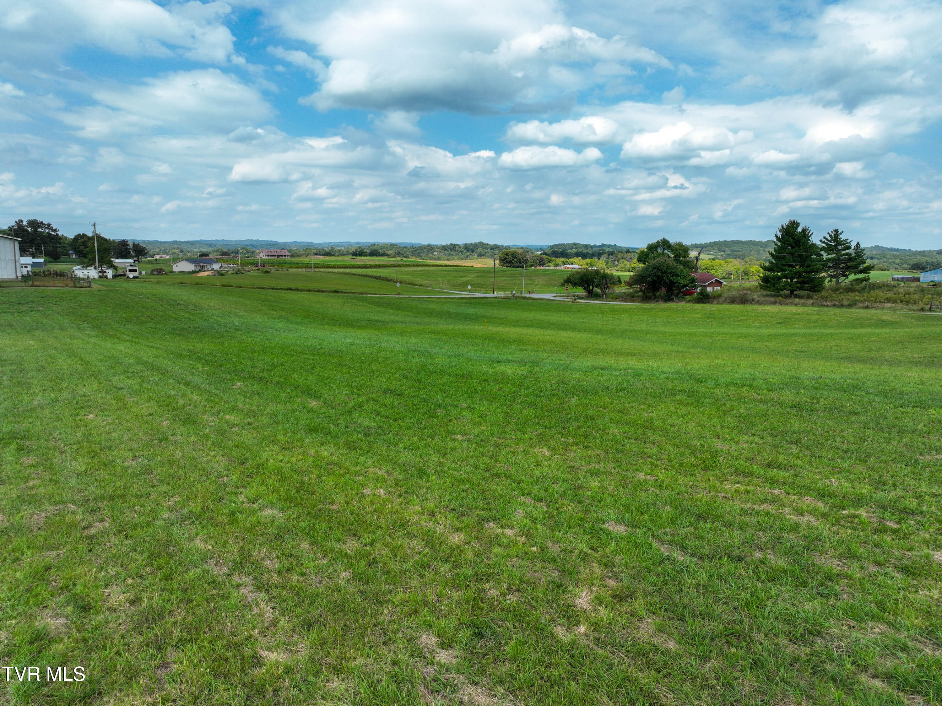 Tbd Dodd Branch Road Greeneville, TN 37743 - Photo 26 of 31 1160 Dodd Branch Rd Drone Sangid-26