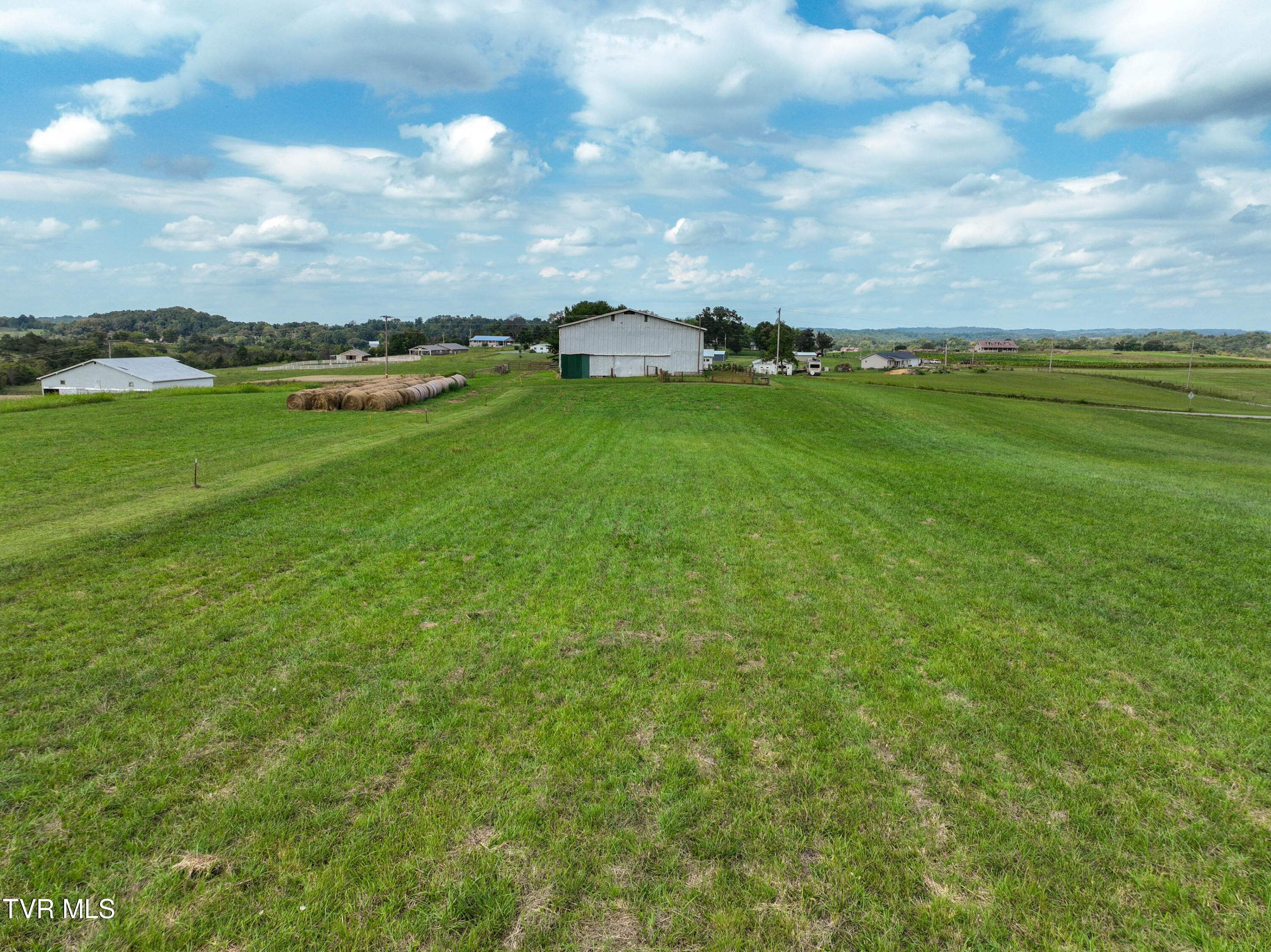 Tbd Dodd Branch Road Greeneville, TN 37743 - Photo 27 of 31 1160 Dodd Branch Rd Drone Sangid-27