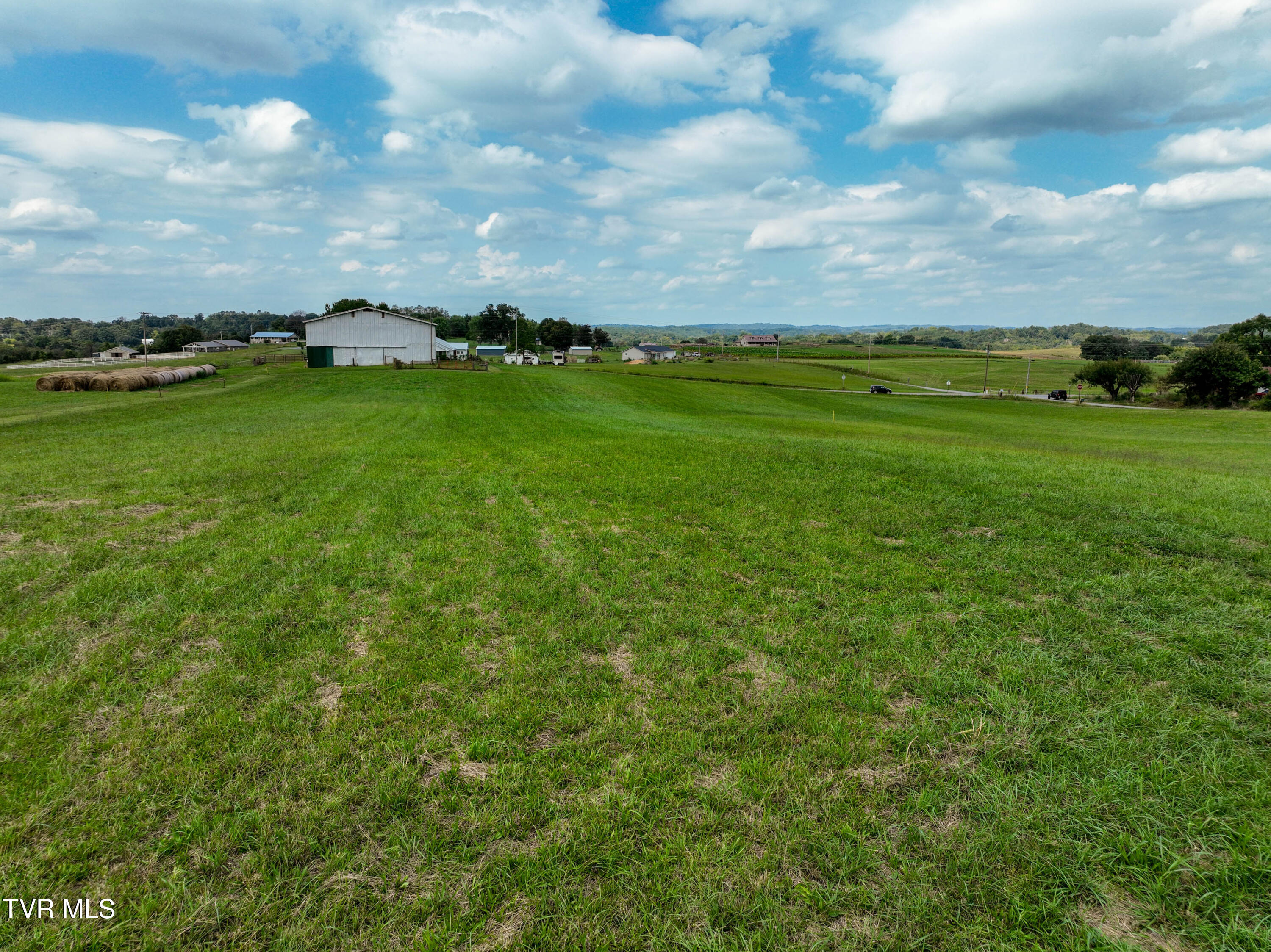 Tbd Dodd Branch Road Greeneville, TN 37743 - Photo 29 of 31 1160 Dodd Branch Rd Drone Sangid-29