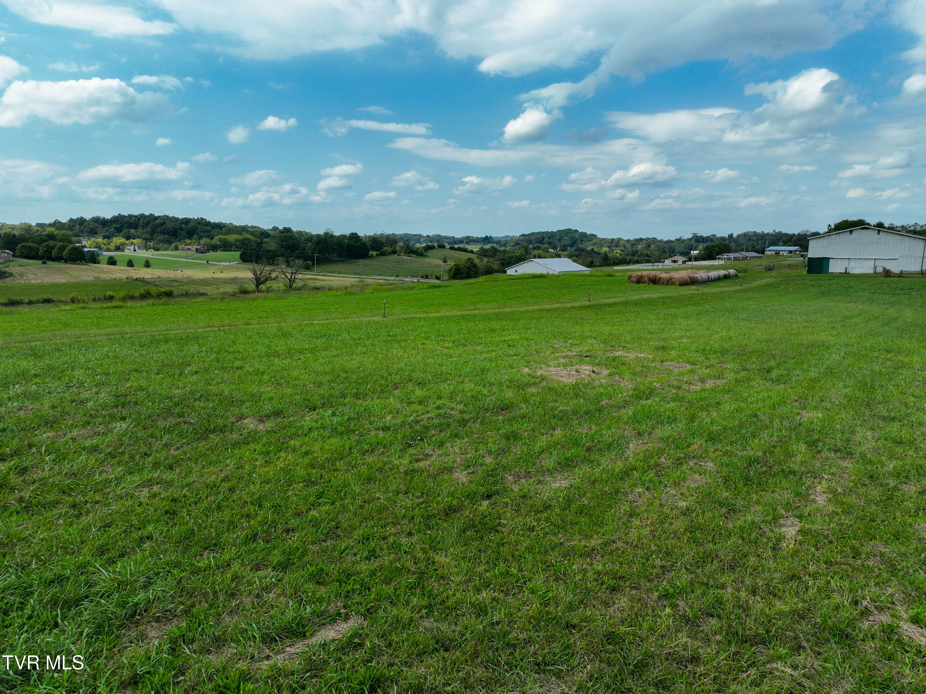 Tbd Dodd Branch Road Greeneville, TN 37743 - Photo 30 of 31 1160 Dodd Branch Rd Drone Sangid-30