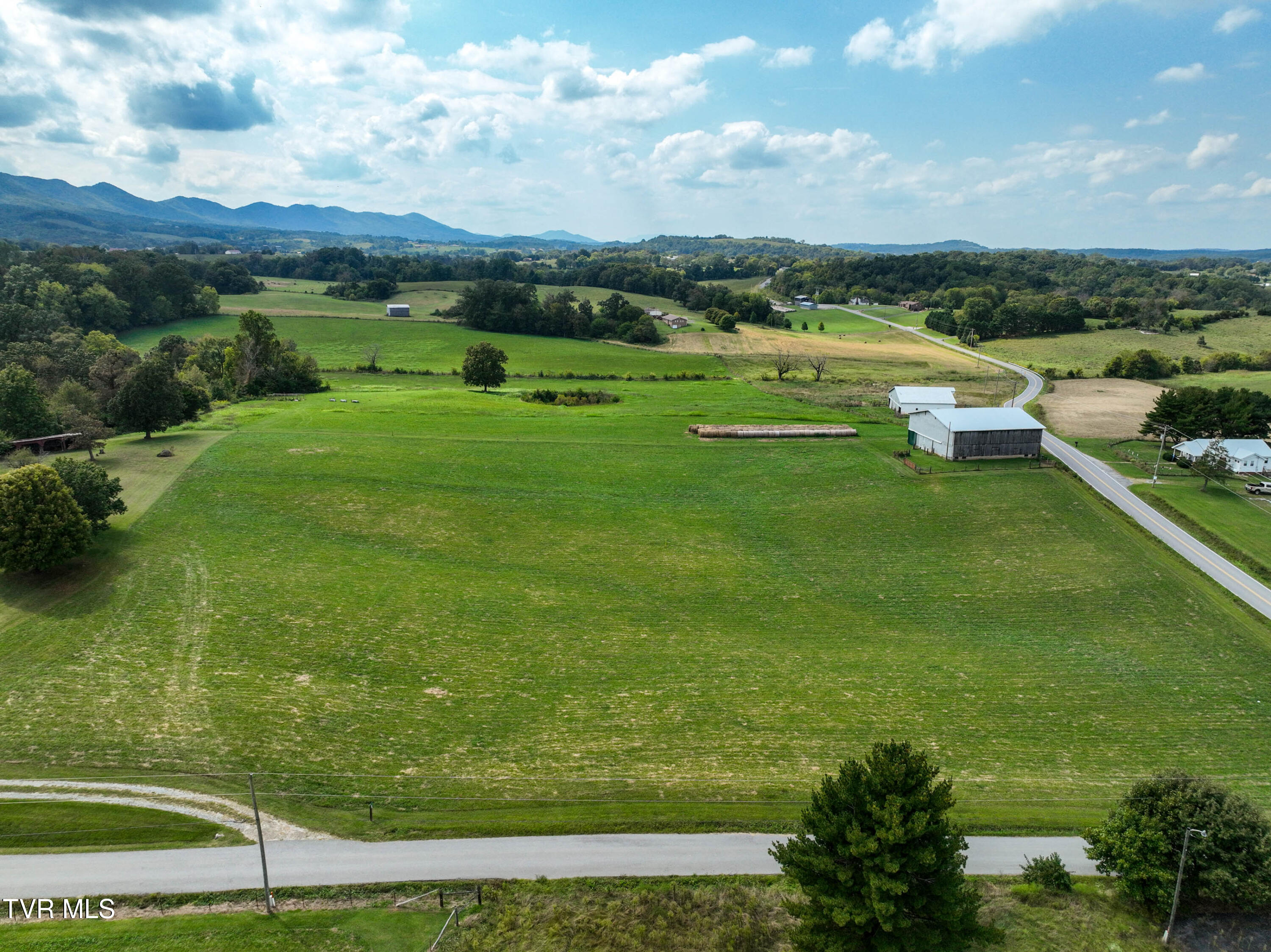 Tbd Dodd Branch Road Greeneville, TN 37743 - Photo 3 of 31 1160 Dodd Branch Rd Drone Sangid-2