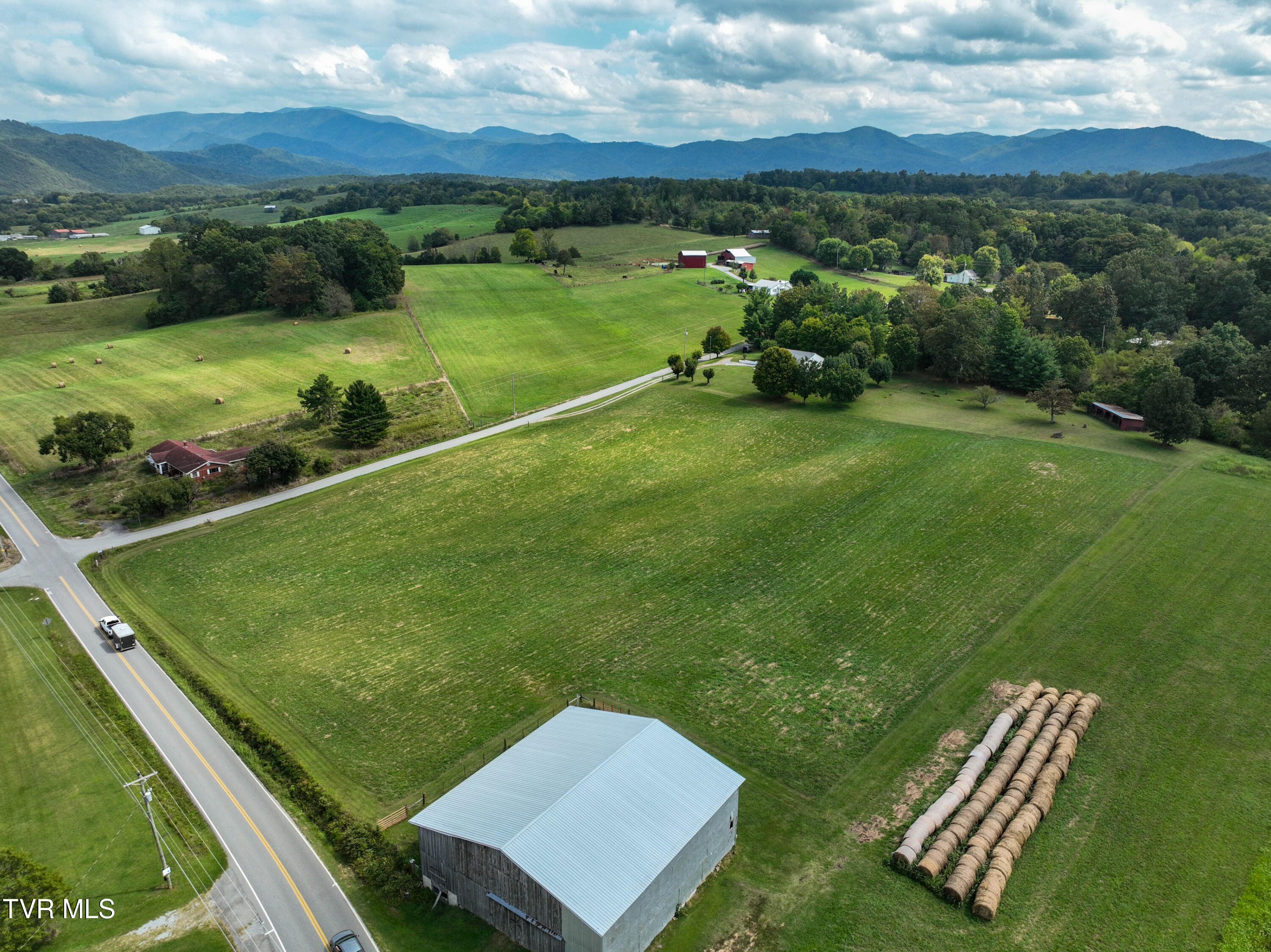 Tbd Dodd Branch Road Greeneville, TN 37743 - Photo 7 of 31 1160 Dodd Branch Rd Drone Sangid-6