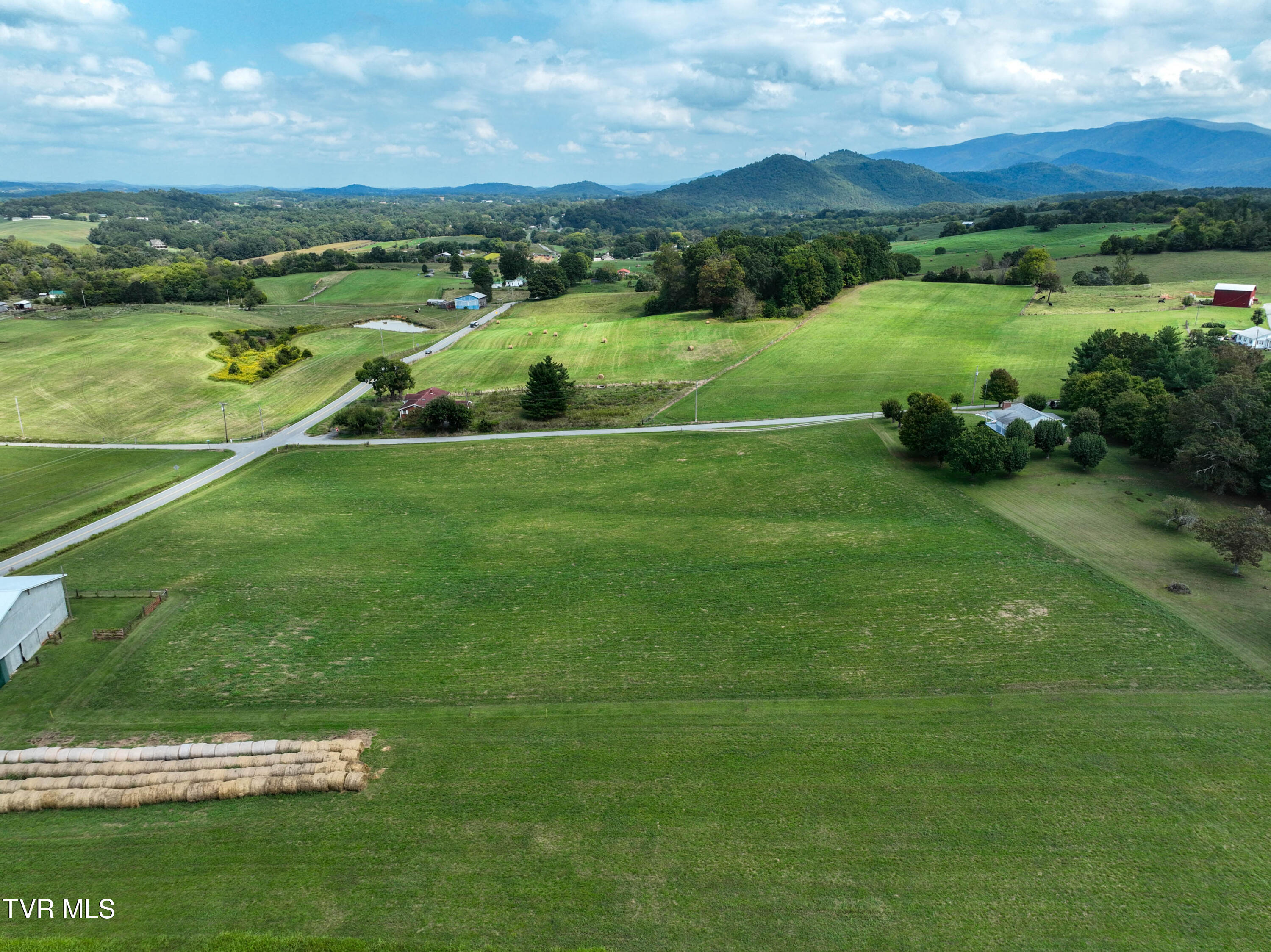 Tbd Dodd Branch Road Greeneville, TN 37743 - Photo 8 of 31 1160 Dodd Branch Rd Drone Sangid-7