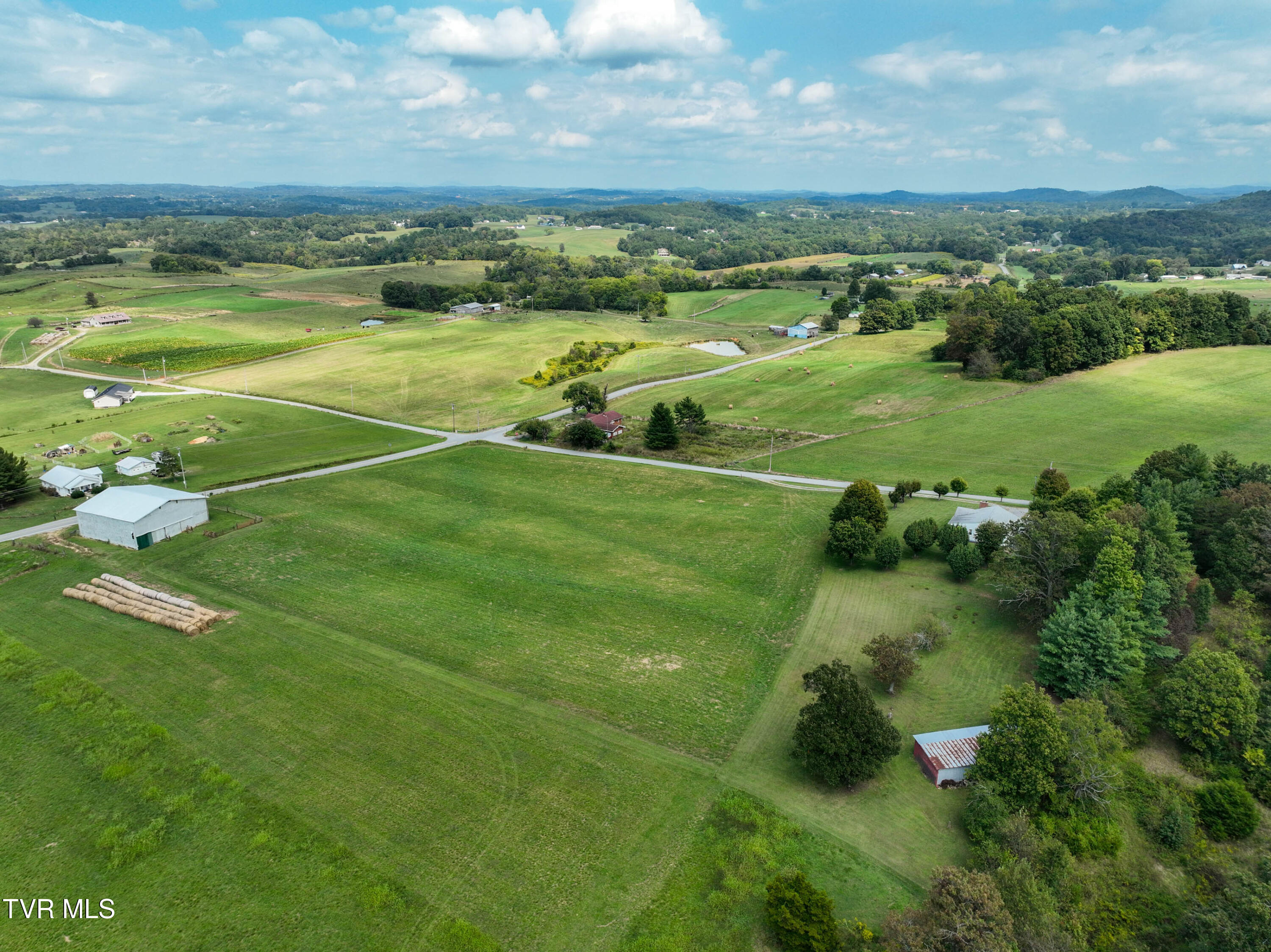 Tbd Dodd Branch Road Greeneville, TN 37743 - Photo 9 of 31 1160 Dodd Branch Rd Drone Sangid-8