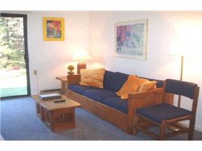 3 Village Road, Unit 104 Waterville Valley, NH 03215 - Photo 4 of 7