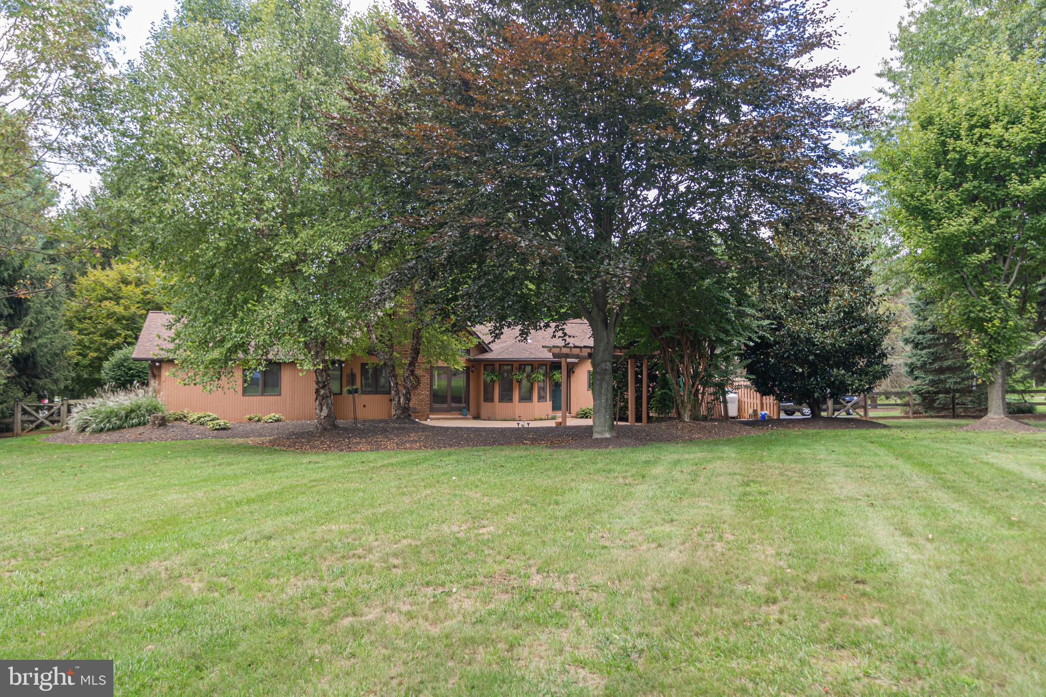 12405 Timber Grove Road Owings Mills, MD 21117 - Photo 38 of 54 Gallery Image 38