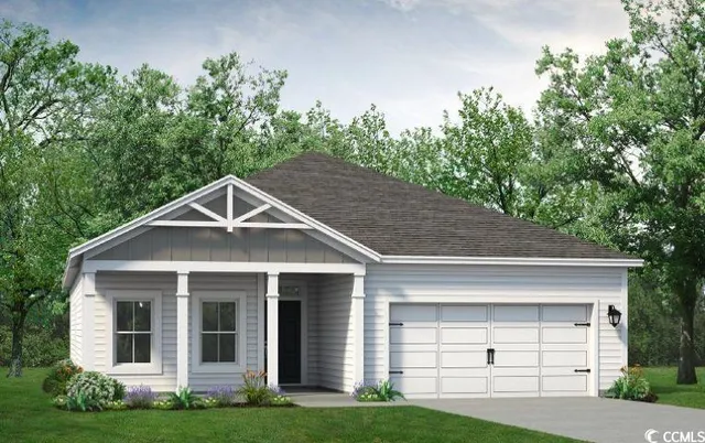 $334,900 | 2142 Gooseberry Way, Longs, SC 29568