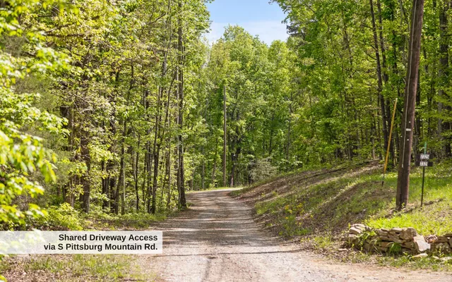$550,000 | 7335 South Pittsburg Mountain Road, South Pittsburg, TN 37380
