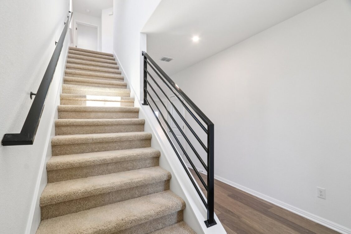 11224 Zip Cochise Way Manor, TX 78653 - Photo 27 of 40 a view of entryway