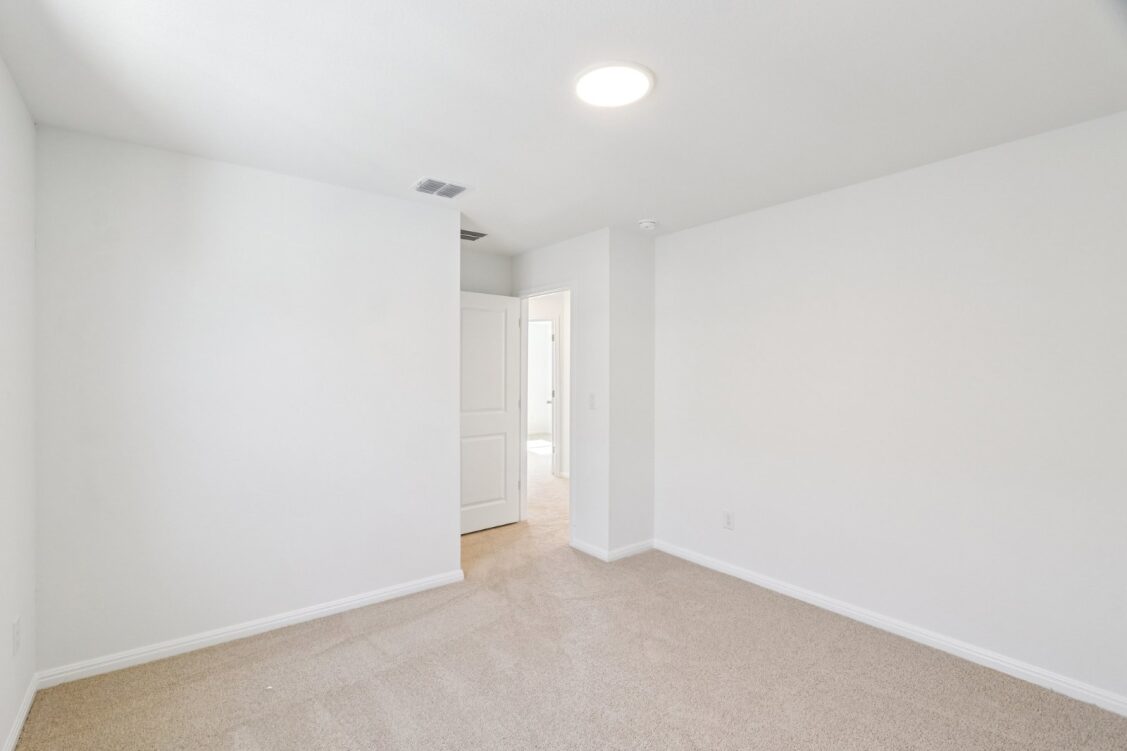 11224 Zip Cochise Way Manor, TX 78653 - Photo 33 of 40 a view of an empty room