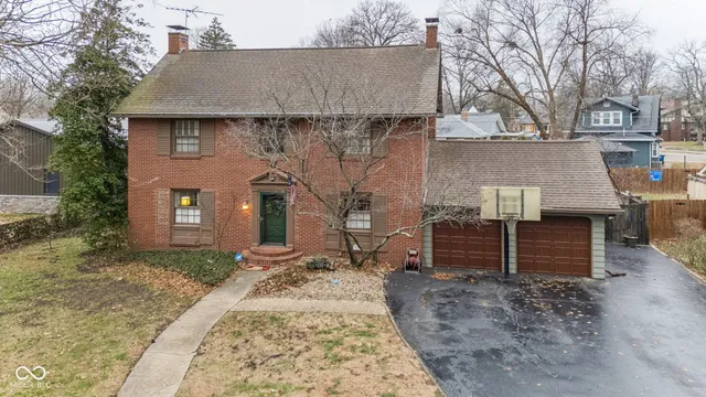 $379,900 | 77 McKinley Boulevard, Terre Haute, IN 47803