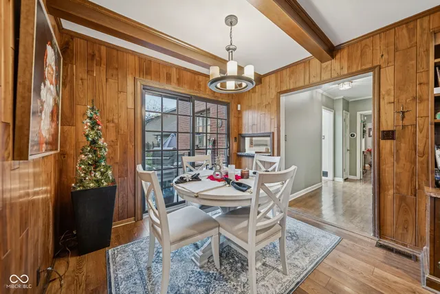 $379,900 | 77 McKinley Boulevard, Terre Haute, IN 47803