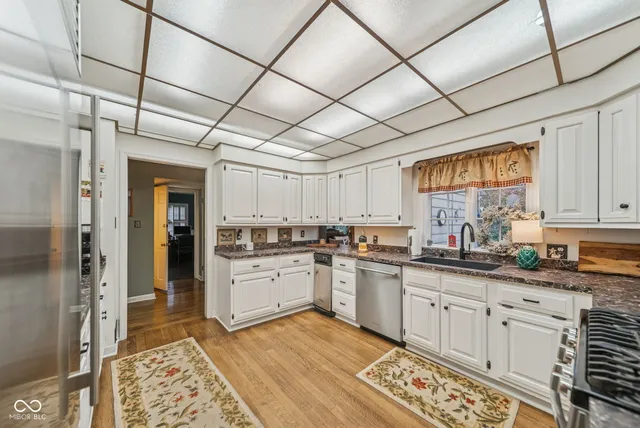 $379,900 | 77 McKinley Boulevard, Terre Haute, IN 47803