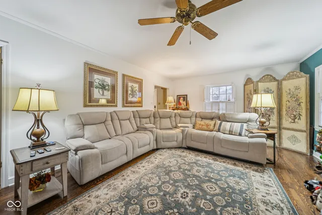 $379,900 | 77 McKinley Boulevard, Terre Haute, IN 47803