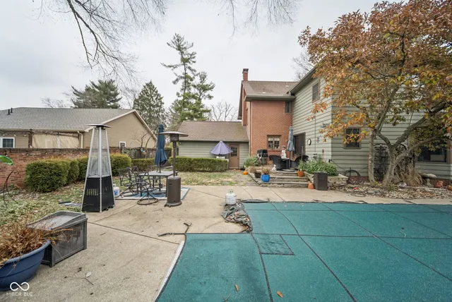 $379,900 | 77 McKinley Boulevard, Terre Haute, IN 47803