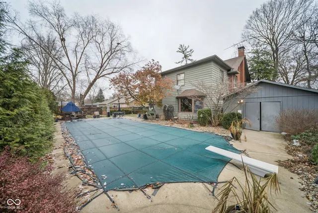 $379,900 | 77 McKinley Boulevard, Terre Haute, IN 47803