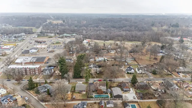 $379,900 | 77 McKinley Boulevard, Terre Haute, IN 47803