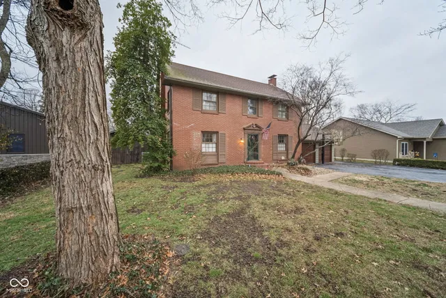 $379,900 | 77 McKinley Boulevard, Terre Haute, IN 47803