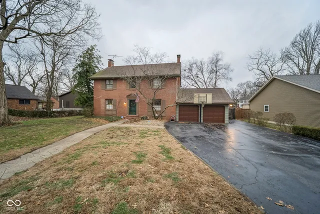 $379,900 | 77 McKinley Boulevard, Terre Haute, IN 47803