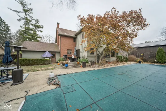 $379,900 | 77 McKinley Boulevard, Terre Haute, IN 47803