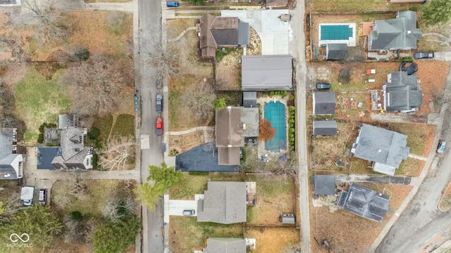 $379,900 | 77 McKinley Boulevard, Terre Haute, IN 47803