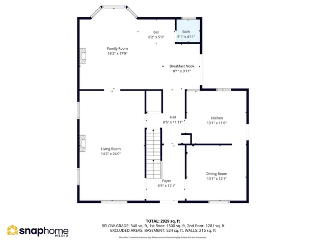 $379,900 | 77 McKinley Boulevard, Terre Haute, IN 47803