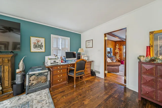 $379,900 | 77 McKinley Boulevard, Terre Haute, IN 47803