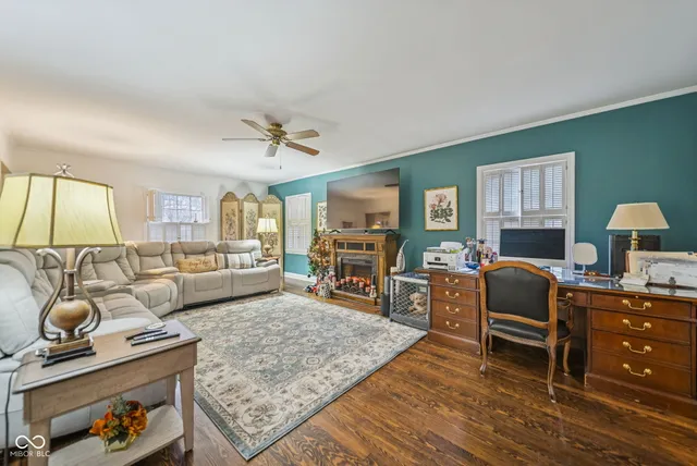 $379,900 | 77 McKinley Boulevard, Terre Haute, IN 47803