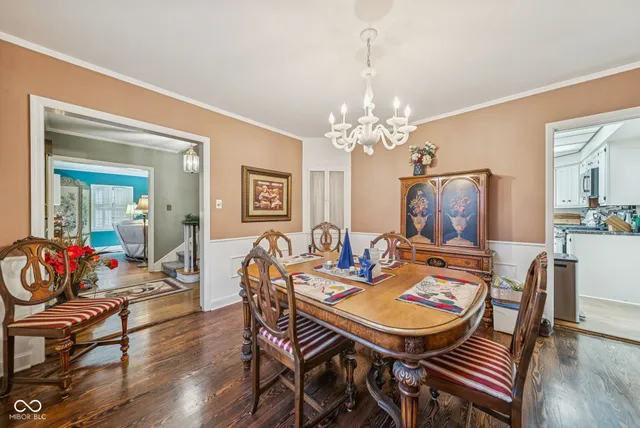 $379,900 | 77 McKinley Boulevard, Terre Haute, IN 47803