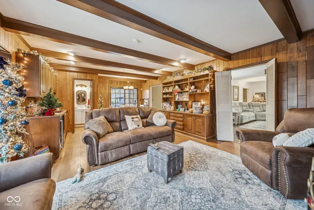 $379,900 | 77 McKinley Boulevard, Terre Haute, IN 47803