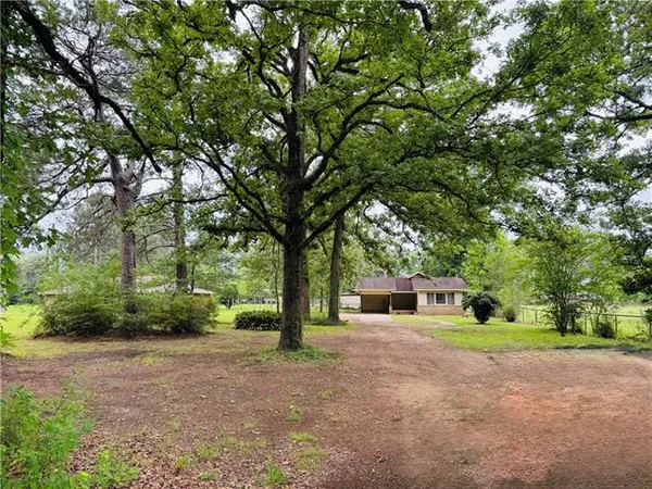 $98,000 | 306 Highway 107, Center Point, LA 71323