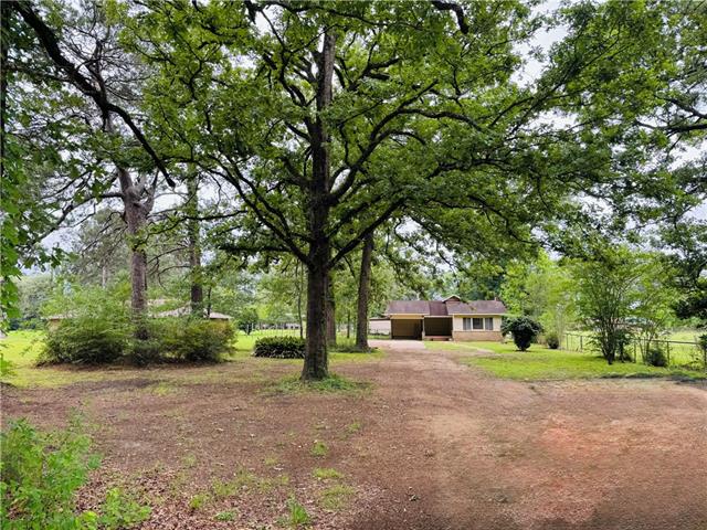306 Highway 107 Center Point, LA 71323 - Photo 1 of 53