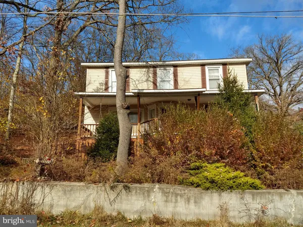 $87,000 | 101 West Center Street, Oakland, MD 21550