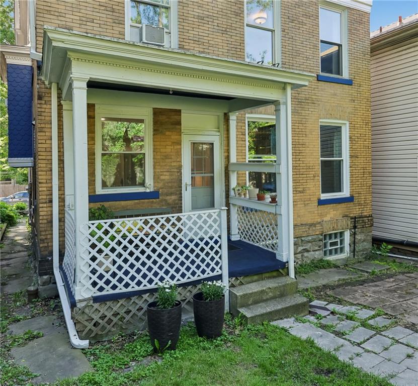 223 Chestnut Street Pittsburgh, PA 15218 - Photo 26 of 28