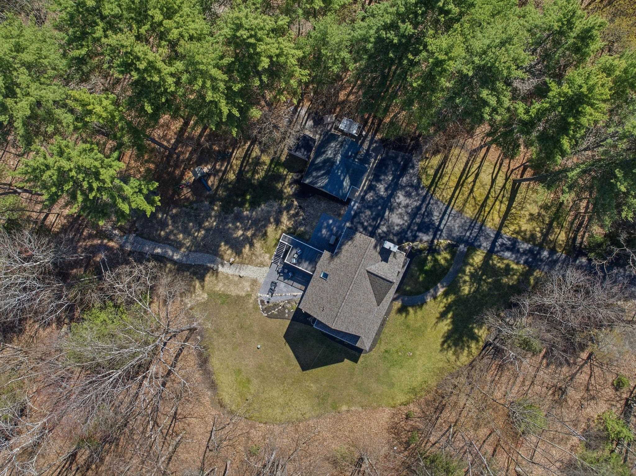 541 Bedford Road New Boston, NH 03070 - Photo 41 of 42 Gallery Image 41