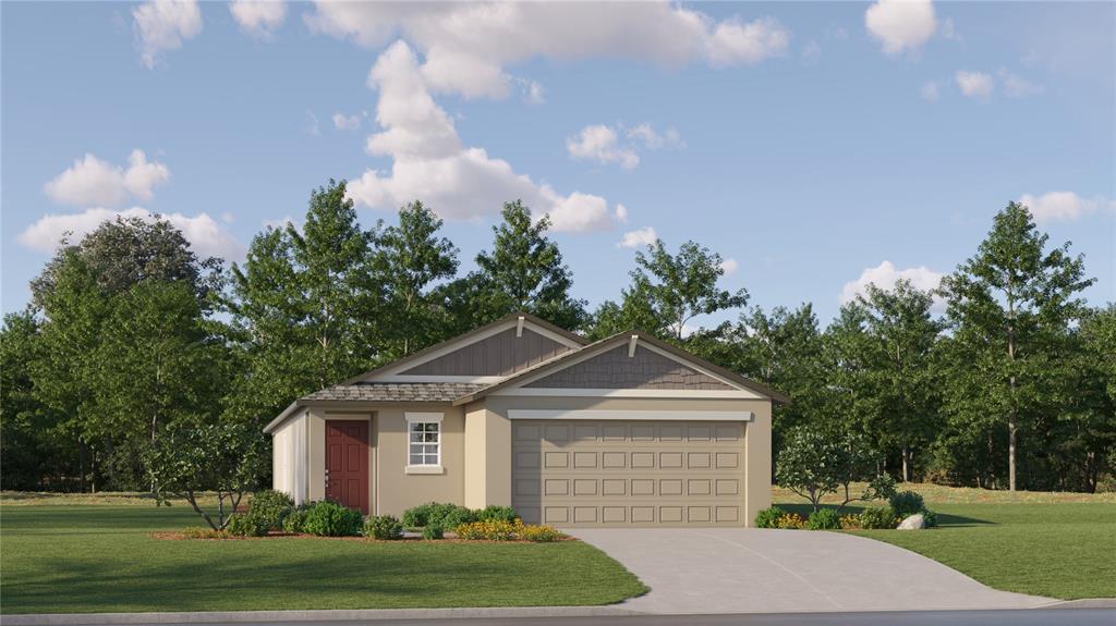 17543 Shirewood Way Land O Lakes, FL 34638 - Photo 1 of 1