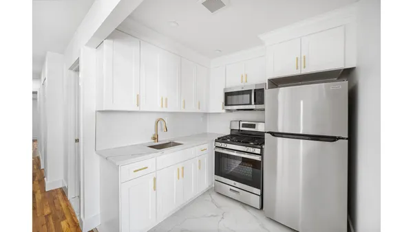 $2,250 | 1259 Rogers Avenue, Unit G | Flatbush