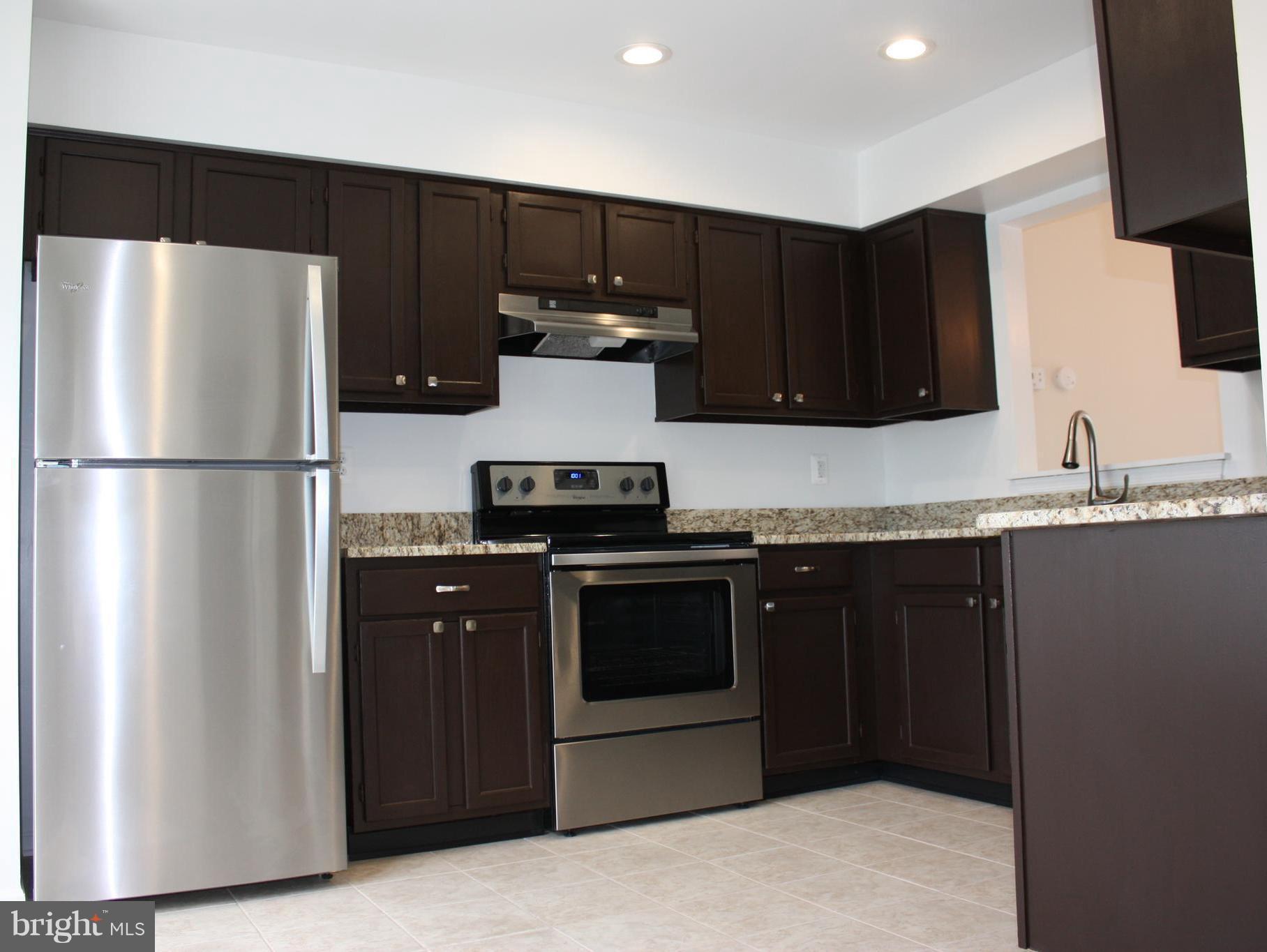 7305 Rokeby Drive Manassas, VA 20109 - Photo 11 of 30 Kitchen