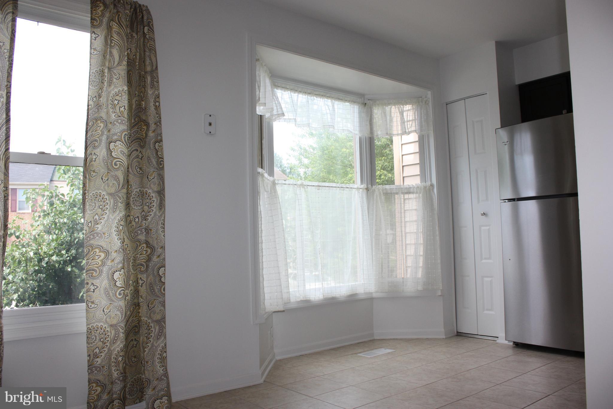 7305 Rokeby Drive Manassas, VA 20109 - Photo 12 of 30 Kitchen Eat-in Nook