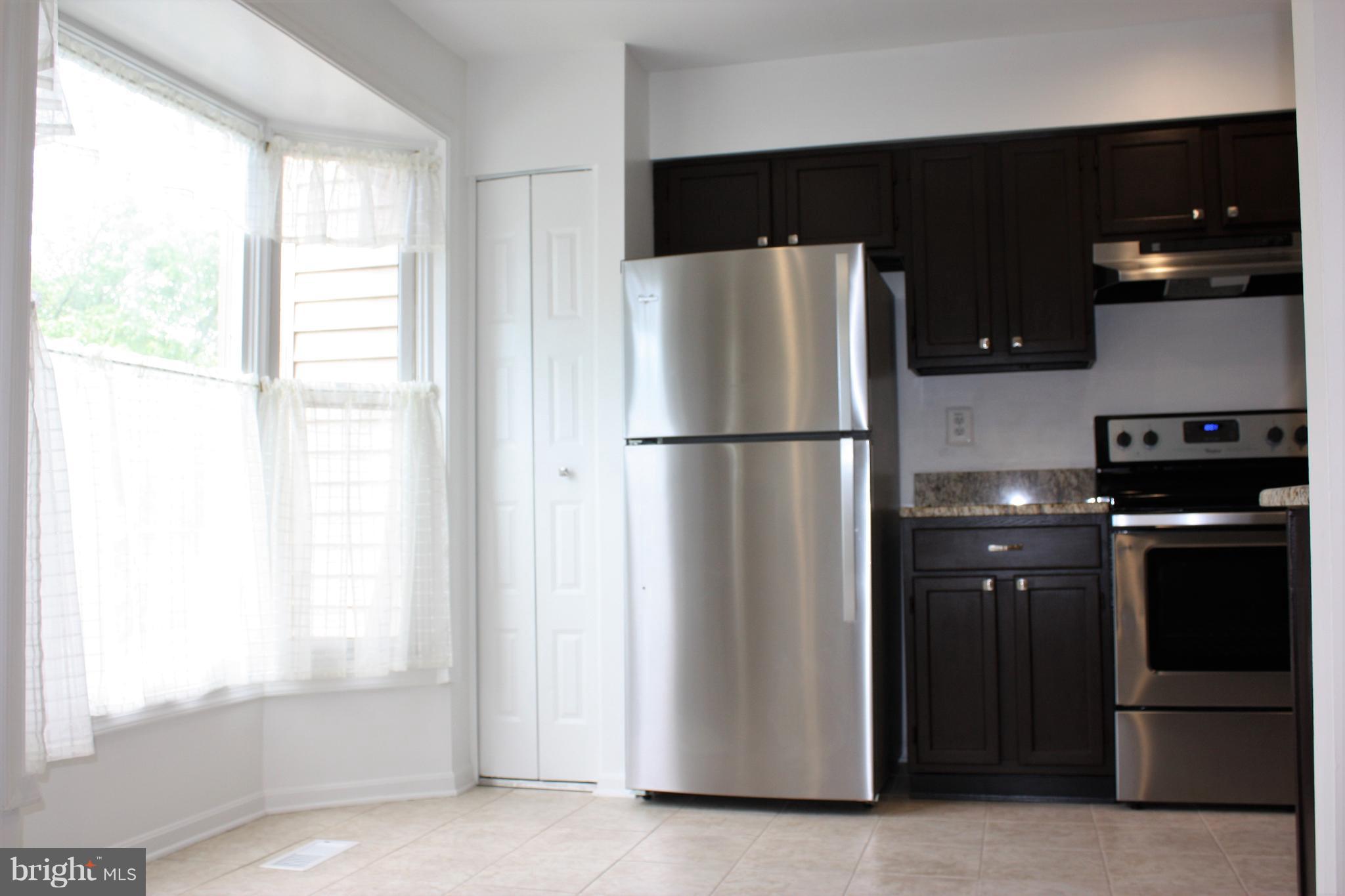 7305 Rokeby Drive Manassas, VA 20109 - Photo 13 of 30 Kitchen