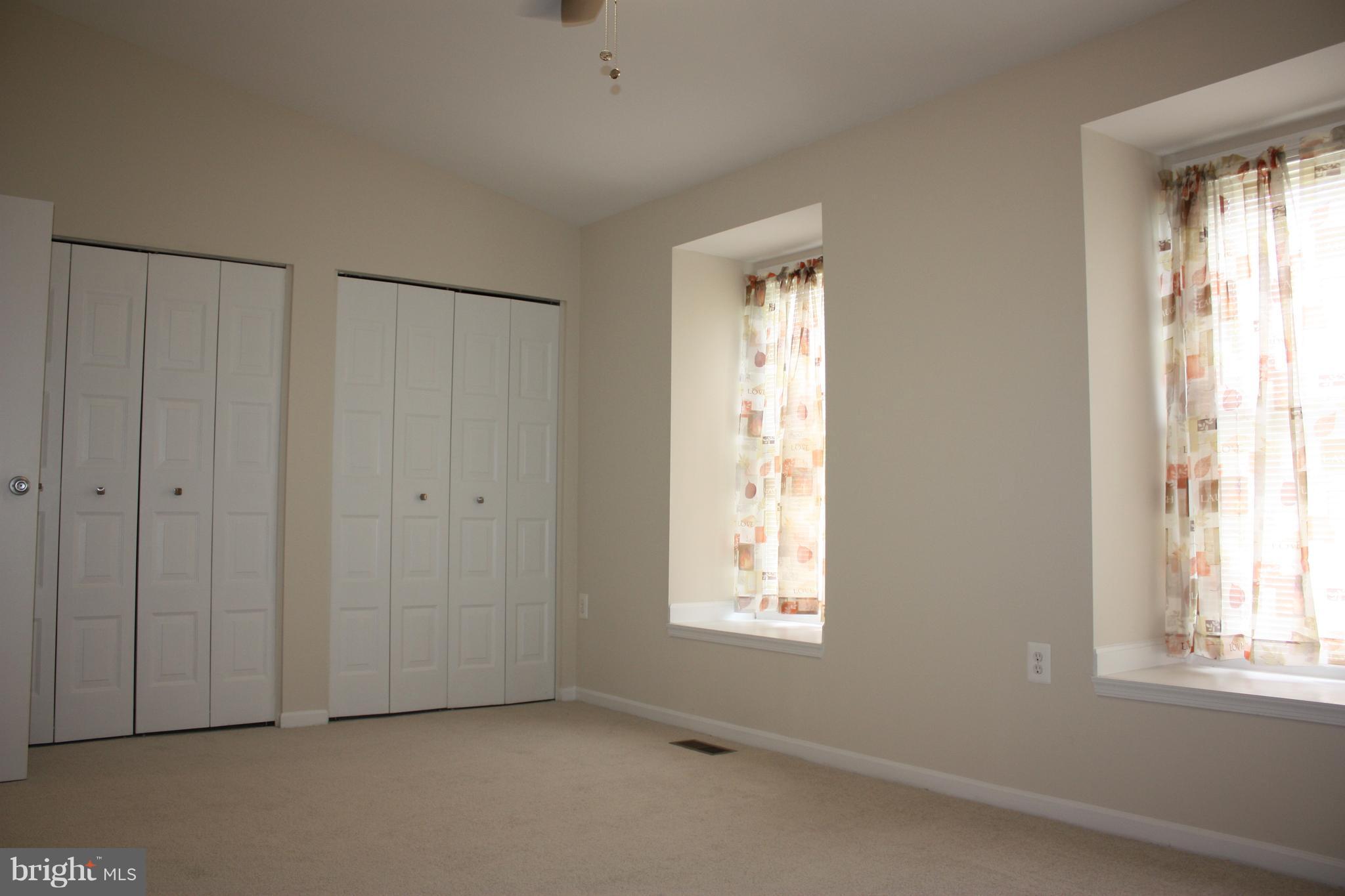 7305 Rokeby Drive Manassas, VA 20109 - Photo 18 of 30 Bedroom (Master)- Double Closet