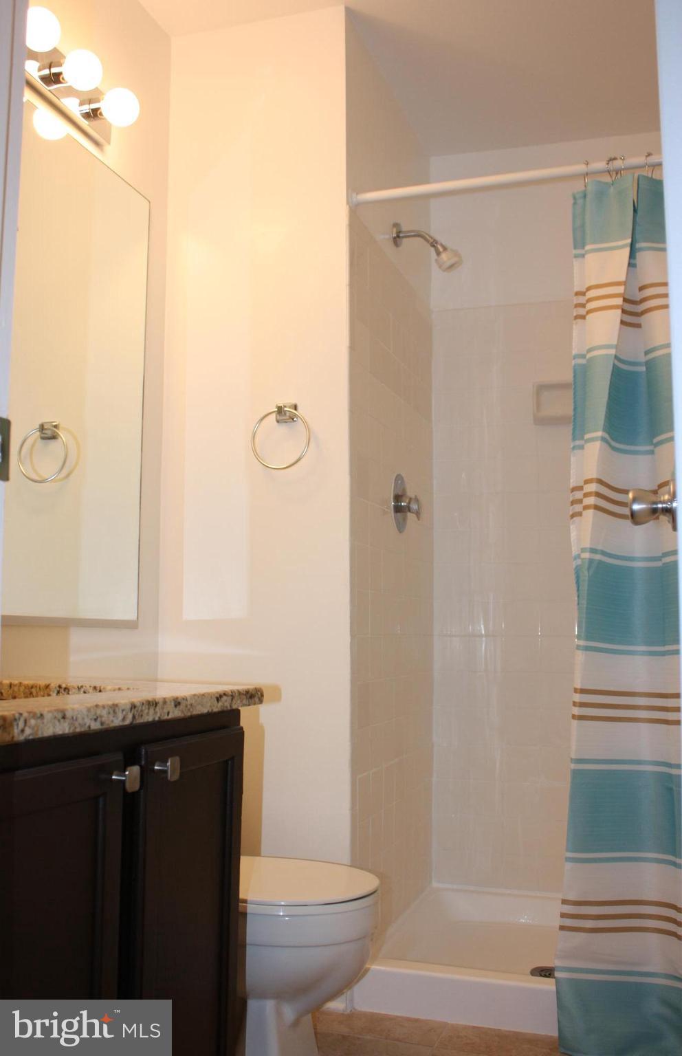 7305 Rokeby Drive Manassas, VA 20109 - Photo 20 of 30 Bedroom (Master) - Ceramic & Granite