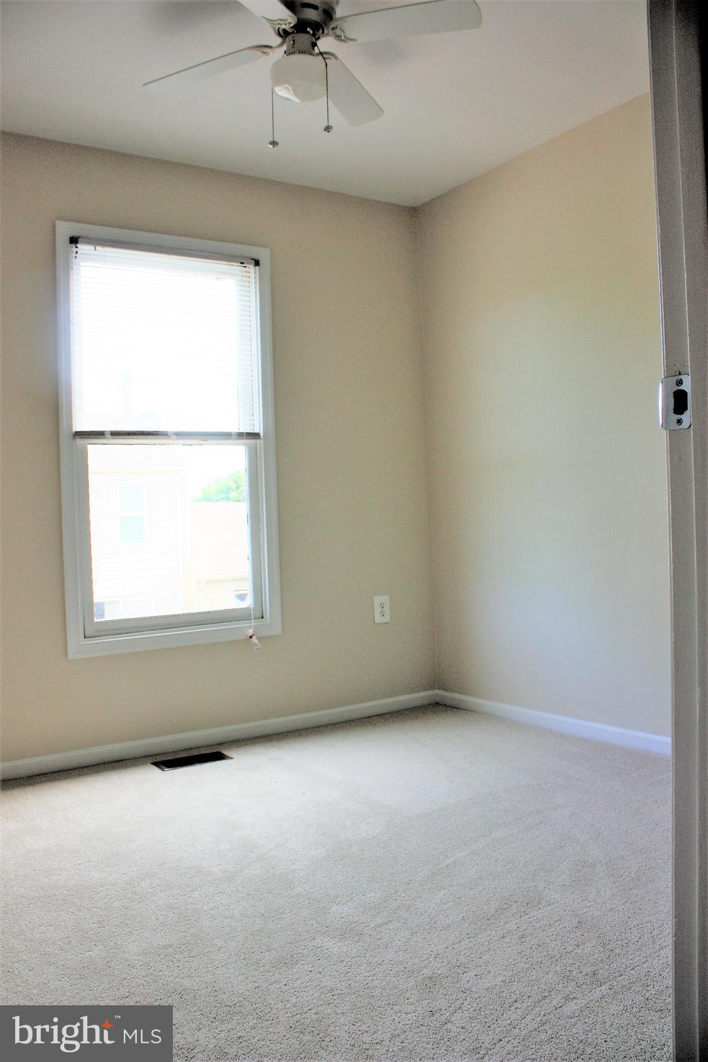 7305 Rokeby Drive Manassas, VA 20109 - Photo 22 of 30 Bedroom 2 - with ceiling fan