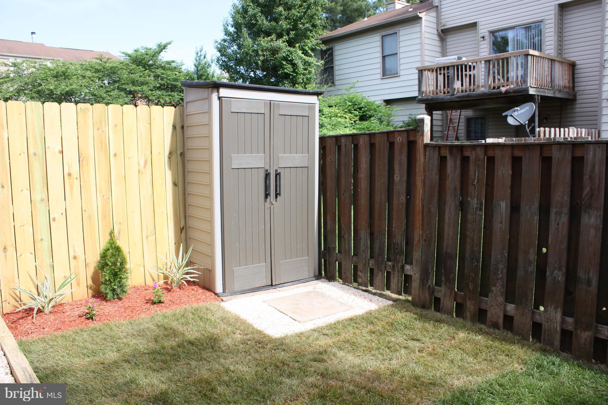 7305 Rokeby Drive Manassas, VA 20109 - Photo 28 of 30 BackYard