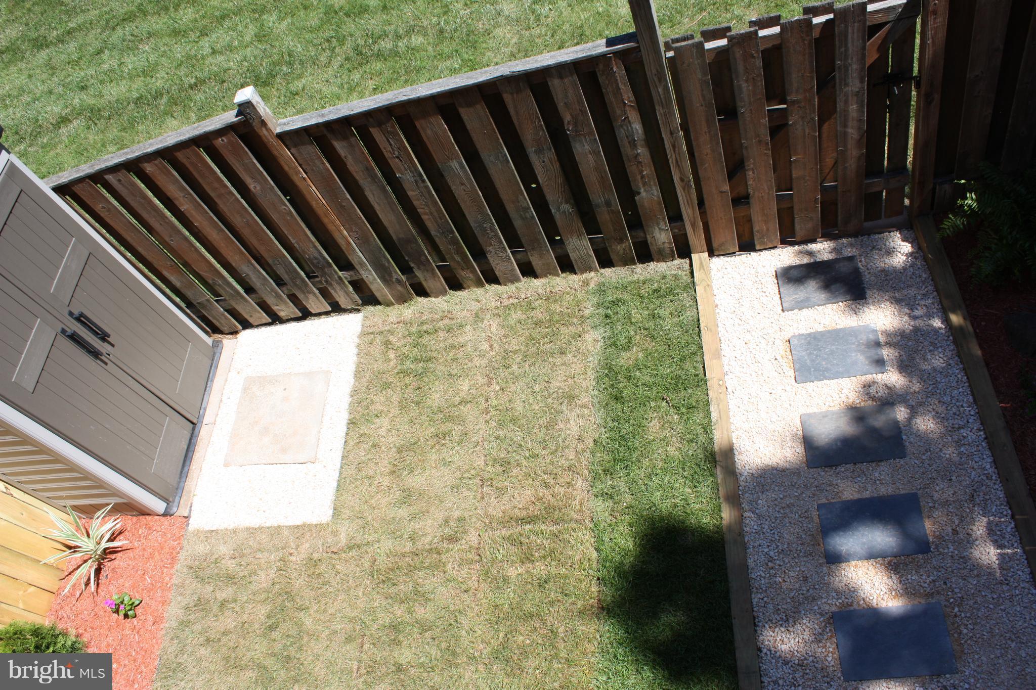 7305 Rokeby Drive Manassas, VA 20109 - Photo 29 of 30 BackYard