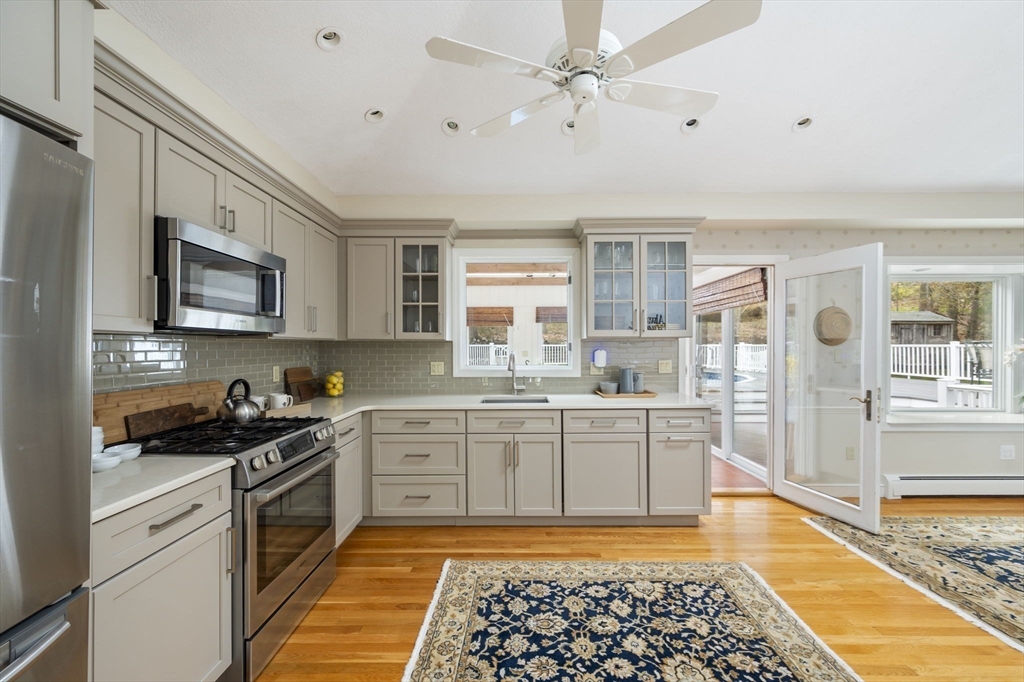 115 Pilgrim Road Braintree, MA 02184 - Photo 9 of 42