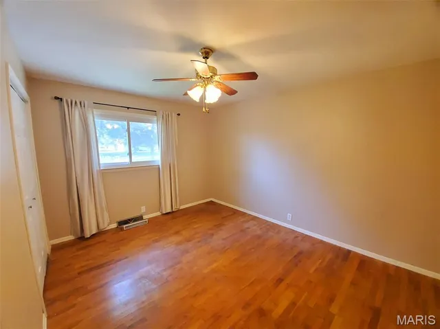 $187,000 | 406 South Cherry Street, Lewistown, MO 63452