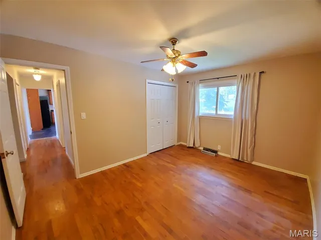 $187,000 | 406 South Cherry Street, Lewistown, MO 63452